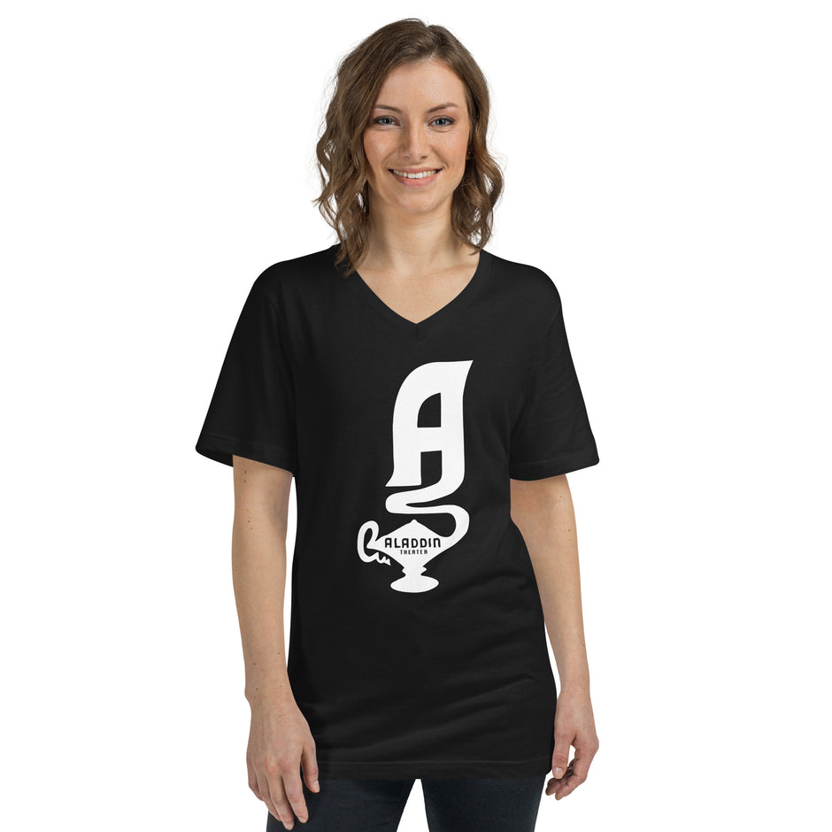 Aladdin Merch – True West Presents... Aladdin Theater