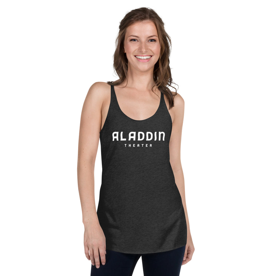 Aladdin Merch – True West Presents... Aladdin Theater