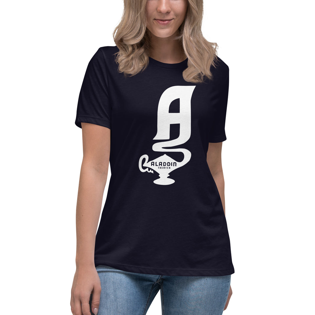 Aladdin Merch – True West Presents... Aladdin Theater